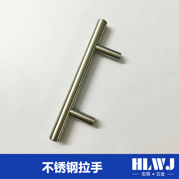 不锈钢拉手