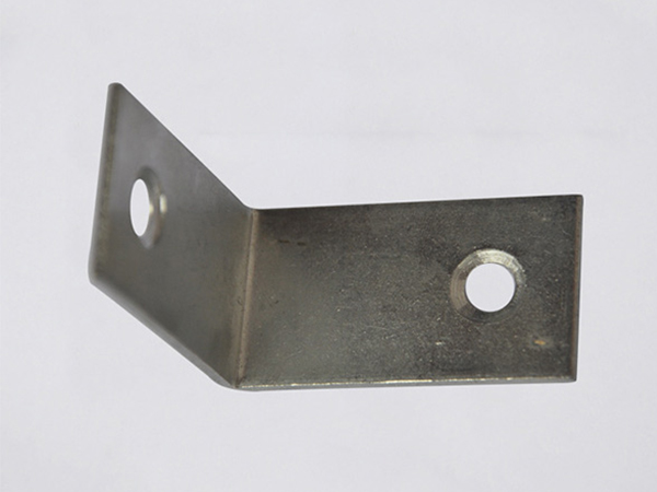 五金冲压件的优点